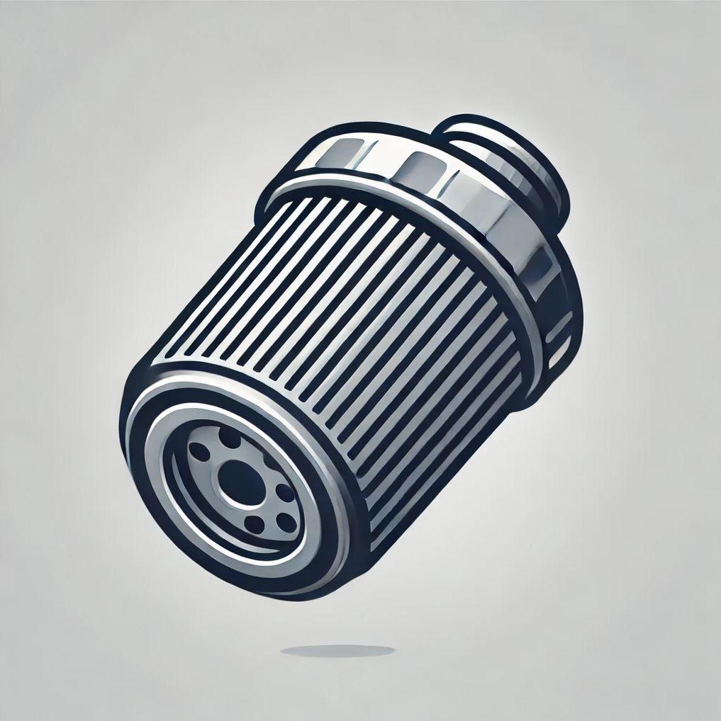Oljefilter