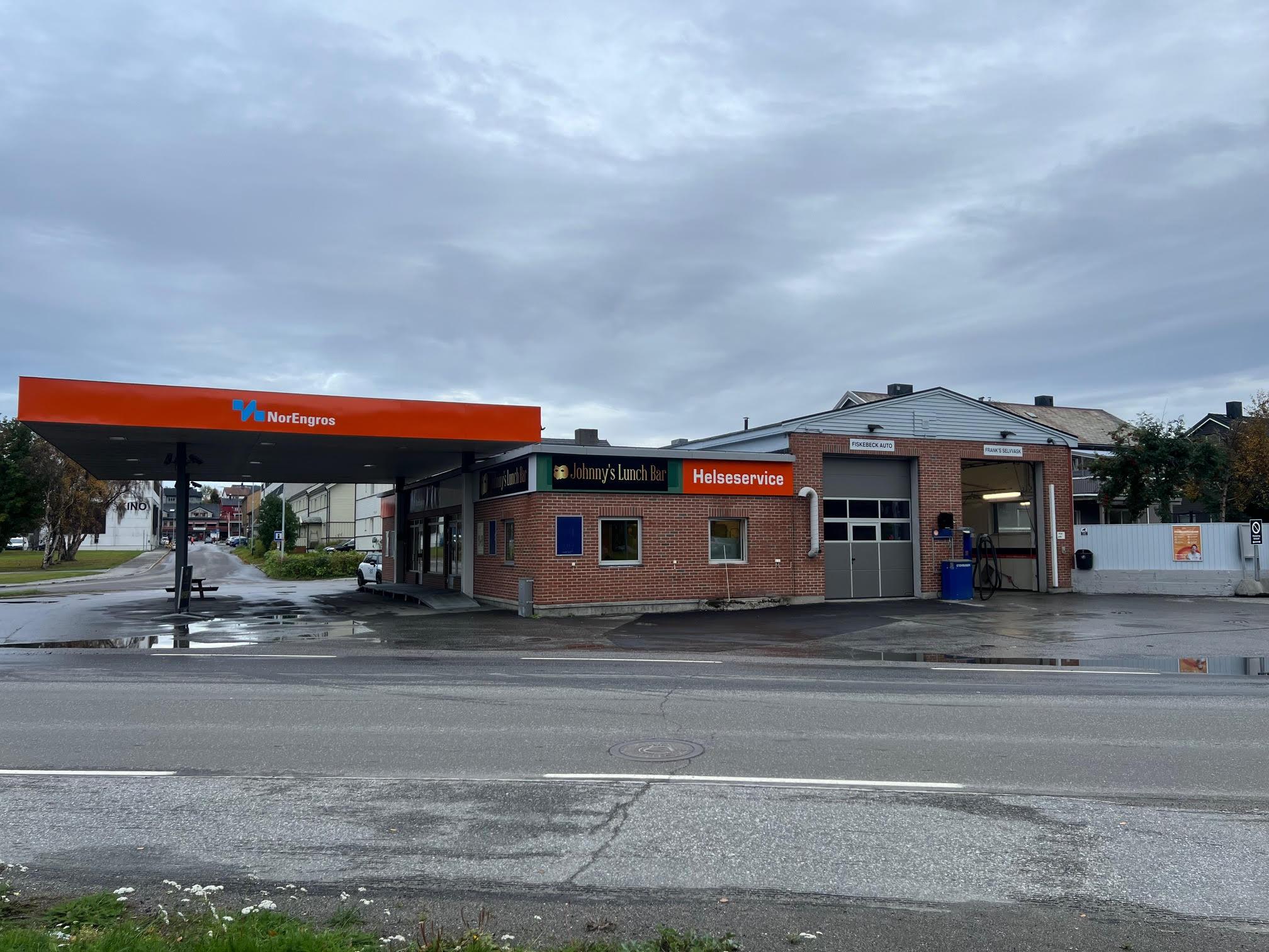 Garage